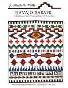 Navajo-Sarape-PDF-sewing-pattern-J-Michelle-Watts-front