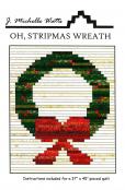 Oh-Stripmas-Wreath-PDF-sewing-pattern-J-Michelle-Watts-front