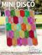Mini Disco quilt sewing pattern from Jaybird Quilts