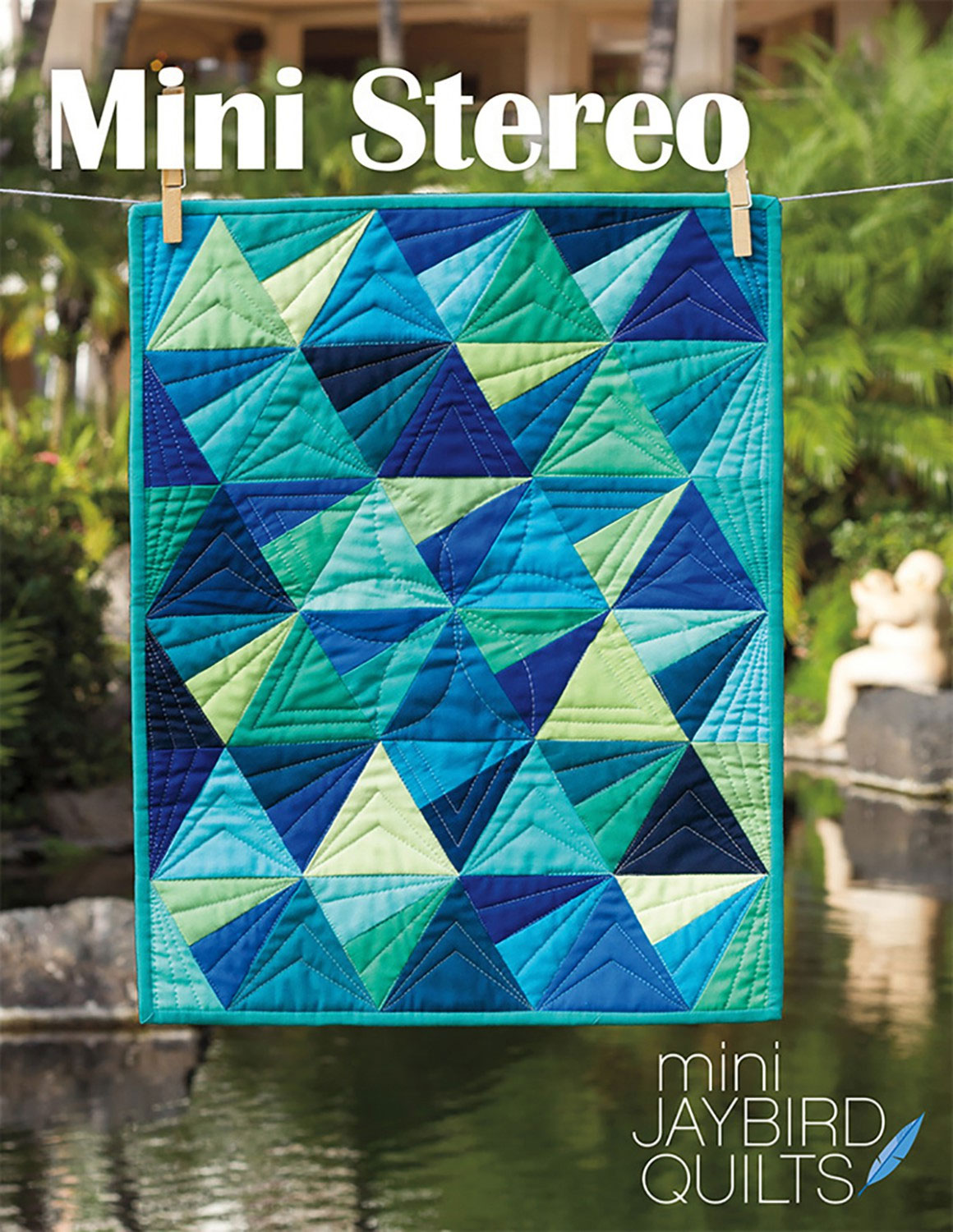 Mini-Stereo-quilt-sewing-pattern-Julie-Herman-front