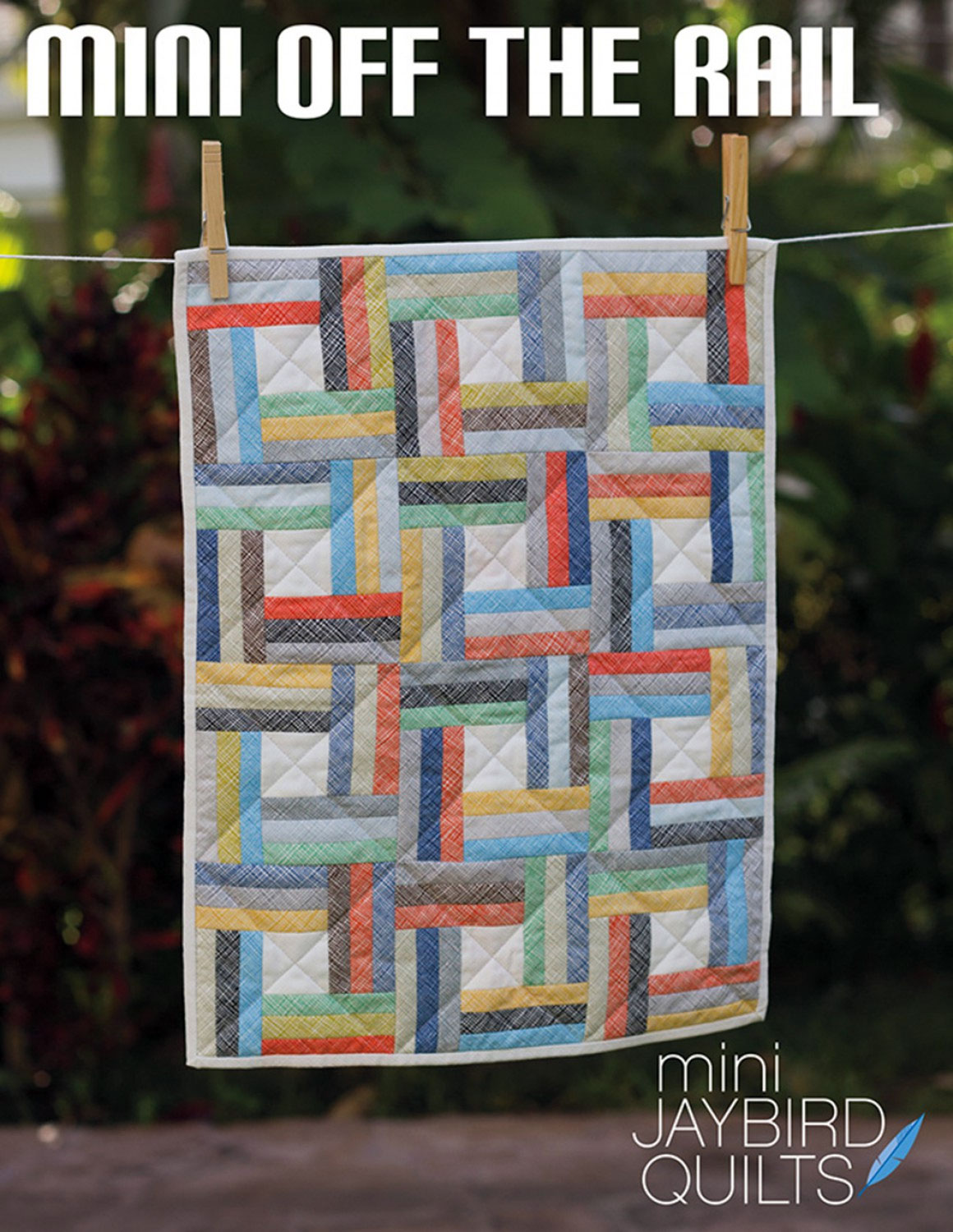 mini-off-the-rail-quilt-sewing-pattern-Julie-Herman-front