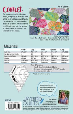 Comet-quilt-sewing-pattern-jaybird-quilts-back