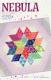 Nebula Quilt - Block of the Month sewing pattern from Jaybird Quilts