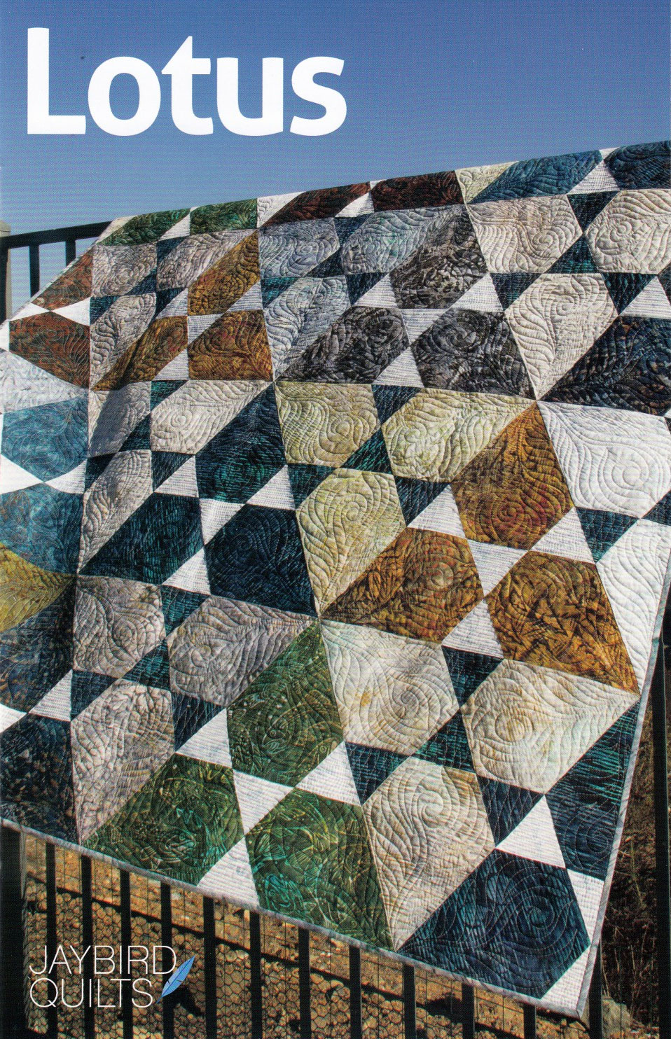Lotus-quilt-sewing-pattern-Julie-Herman-front