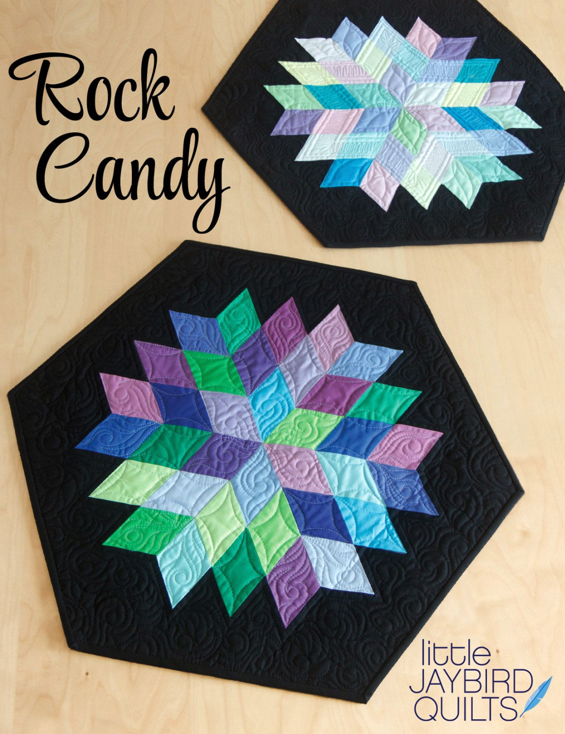 Rock-Candy-quilt-sewing-pattern-Julie-Herman-front