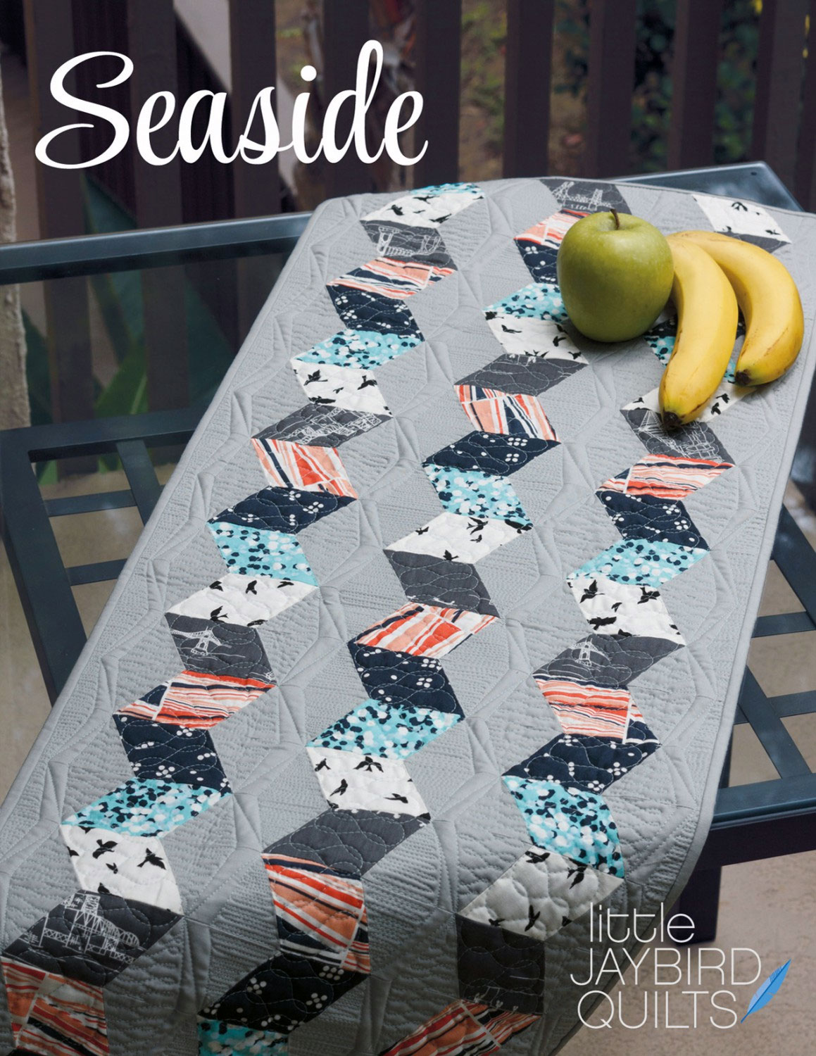 Seaside-quilt-sewing-pattern-Julie-Herman-front
