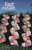 CLOSEOUT - Fast Forward quilt pattern from Jaybird Quilts