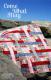 CLOSEOUT - Come What May quilt sewing pattern from Jaybird Quilts