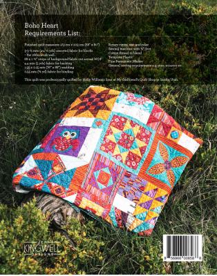 Boho-Heart-quilt-sewing-pattern-Jen-Kingwell-Designs-back