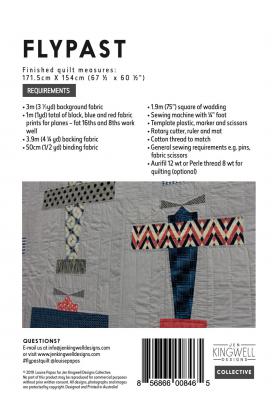 Flypast-quilt-sewing-pattern-Jen-Kingwell-Designs-back