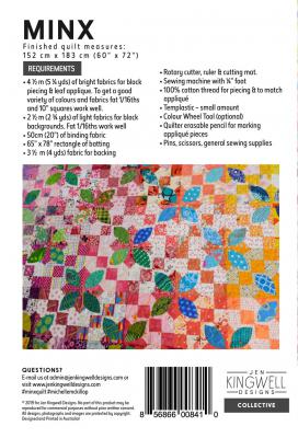 Minx-quilt-sewing-pattern-Jen-Kingwell-Designs-back