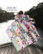 Dear Jen quilt sewing pattern booklet by Jen Kingwell