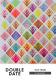 Double Date quilt sewing pattern by Jen Kingwell for Jen Kingwell Designs Collective