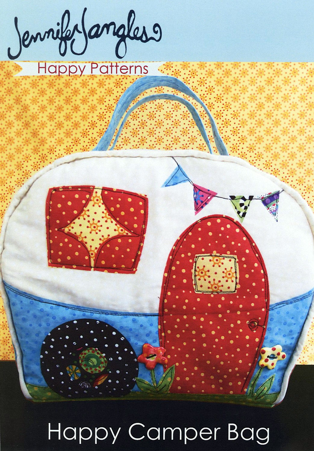 Happy-Camper-Bag-sewing-pattern-Jennifer-Jangles-front