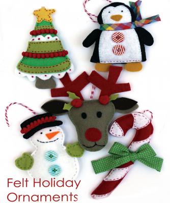 Felt-Holiday-Ornaments-sewing-pattern-Jennifer-Jangles-2
