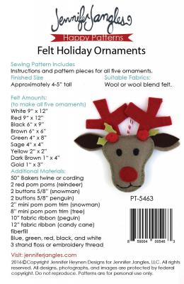 Felt-Holiday-Ornaments-sewing-pattern-Jennifer-Jangles-back