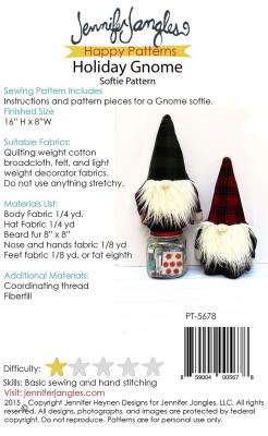 Holiday-Gnome-Softie-sewing-pattern-Jennifer-Jangles-back