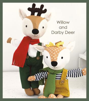 Willow-and-Darby-Deer-soft-toy-sewing-pattern-Jennifer-Jangles-1