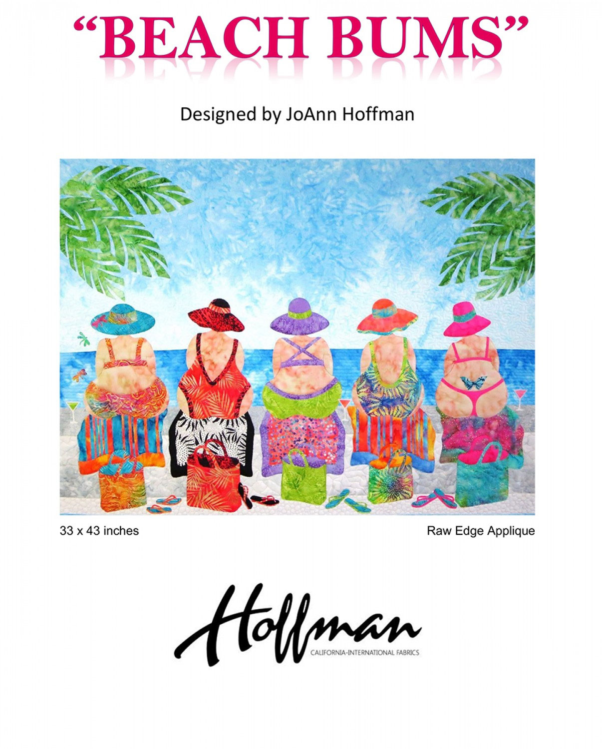 Beach-Bums-sewing-pattern-JoAnn-Hoffman-Designs-front
