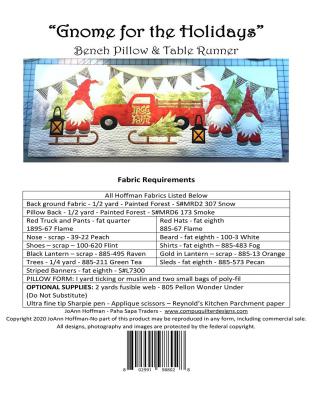 Gnome-for-the-holidays-sewing-pattern-JoAnn-Hoffman-Designs-back