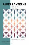 Paper-Lanterns-quilt-sewing-pattern-Kileys-Quilt-Room-front