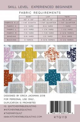 The-Mary-quilt-sewing-pattern-Kitchen-Table-Quilting-Erica-Jackman-back