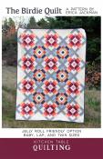 The-Birdie-quilt-sewing-pattern-Kitchen-Table-Quilting-Erica-Jackman-front
