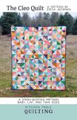 The-Cleo-quilt-sewing-pattern-Kitchen-Table-Quilting-Erica-Jackman-front