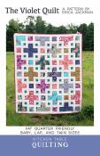 The-Violet-quilt-sewing-pattern-Kitchen-Table-Quilting-Erica-Jackman-front