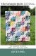 The Georgie quilt sewing pattern from Kitchen Table Quilting Erica Jackman