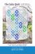 The Julia quilt sewing pattern from Kitchen Table Quilting Erica Jackman