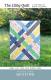 BLACK FRIDAY - The Libby quilt sewing pattern from Kitchen Table Quilting Erica Jackman