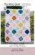 The Mary quilt sewing pattern from Kitchen Table Quilting Erica Jackman