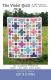 INVENTORY REDUCTION - The Violet quilt sewing pattern from Kitchen Table Quilting Erica Jackman