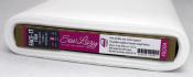 CLOSEOUT - Face-It Firm Fusible Interfacing by the yard from Lazy Girl Designs