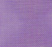 Vinyl Mesh - Purple 18