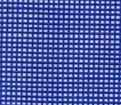 Vinyl Mesh - Royal Blue 18