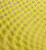 Vinyl Mesh - Yellow 18