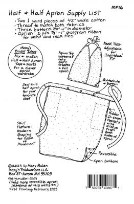 Half-and-Half-apron-sewing-pattern-Mary-Mulari-back