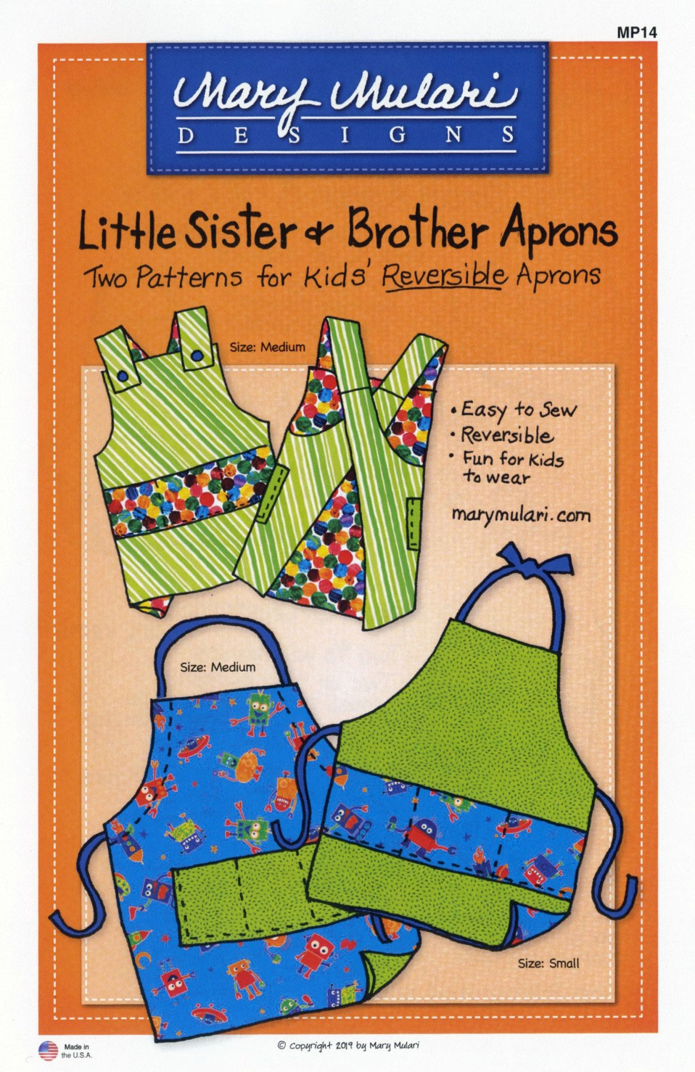little-sister-brother-Apron-Pattern-Mary-Mulari-Front