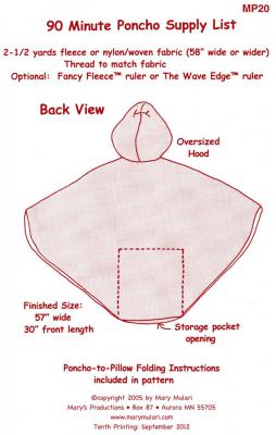 90-Minute-Poncho-for-Adults-Teens-sewing-pattern-Mary-Mulari-back