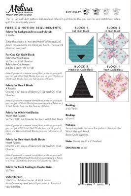 Tic-Tac-Cat-sewing-pattern-Melissa-Mortenson-patterns-back