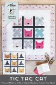 Tic-Tac-Cat-sewing-pattern-Melissa-Mortenson-patterns-front