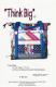 INVENTORY REDUCTION...Think Big sewing pattern by Nancy Ota