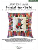 Basketball-Year-of-The-Ratt-digital-sewing-pattern-Kawaii-Ota-front