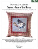 Tennis-Year-of-theHorse-digital-sewing-pattern-Kawaii-Ota-front