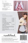 241 Tote sewing pattern from Noodlehead 1