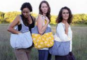 Go Anywhere Bag sewing pattern from Noodlehead 3