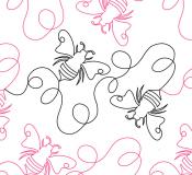 Bumble-Bee-DIGITAL-longarm-quilting-pantograph-Oh-Sew-Kute-Cassie-Thompson