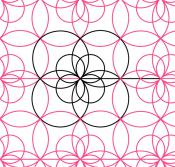 Flower-Patch-DIGITAL-longarm-quilting-pantograph-Oh-Sew-Kute-Cassie-Thompson
